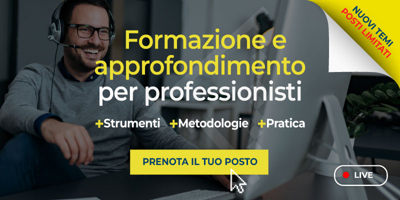 Orientamento pratico - banner articoli