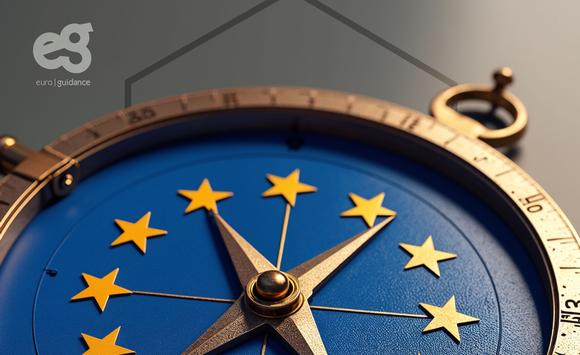 Investire nelle competenze degli Orientatori: le attività Euroguidance 2024-2026