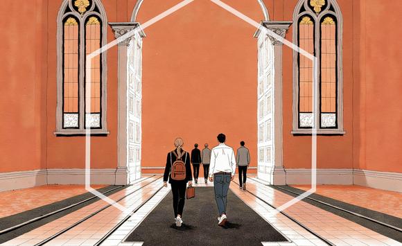 Orientare non basta più: perché il futuro del lavoro si gioca nel presente