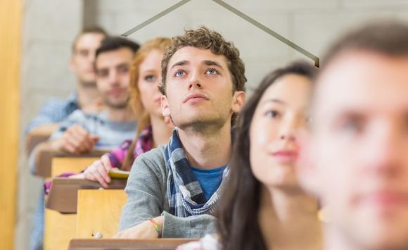 Istruzione terziaria: più laureati, meno equità