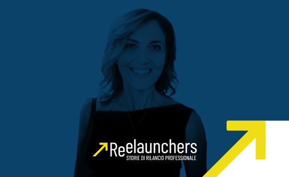 Reelaunchers | Puntata 6: Intervista a Cinzia Raffaelli