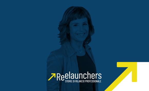 Reelaunchers | Puntata 7: Intervista a Loredana Toso